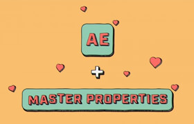 Essential Namer 2 - After Effects 屬性參數提取工具
