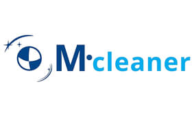 M-Cleaner - blender