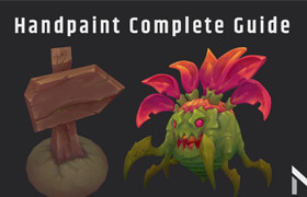 ?Nhance - Handpaint Complete Guide