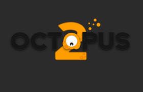 RapidTools Octopus - 3DS Max 增強餅圖菜單工具
