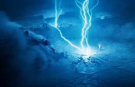 CGMA - Houdini Production Studio Destruction FX    ?