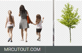 Mrcutout