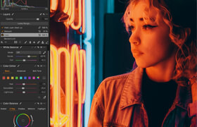 Phase One Capture One Pro - 專業圖像處理軟件