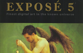全球CG頂級作品集 Exposé.5