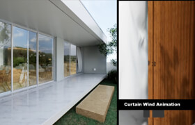 Dviz - Essential Blueprints for Archviz - UE藍圖高級教程