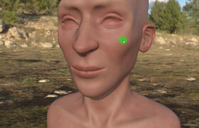 Udemy - Substance painter 2023 從初級(jí)到高級(jí)材質(zhì)創(chuàng)建教程