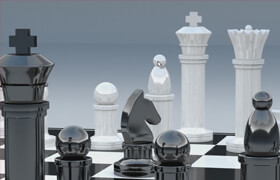 Crehana - 瑪雅 3D 建模教程，西班牙語