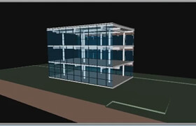 Linkedin - L'essentiel de Navisworks
