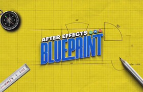 Skillshare - After Effects 學習藍圖