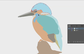 Udemy - Adobe Illustrator圖形設計課程