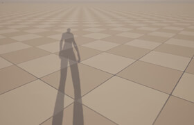 Udemy - Ultimate Mobile Game Creation Course with Unreal Engine 5