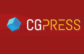 CGPress 網(wǎng)站