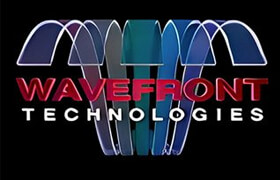 Wavefront The Advanced Visualizer （古代的軟件）