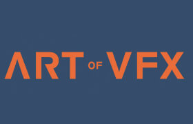 The Art of VFX 網(wǎng)站