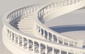 3d-kstudio Fusion - 3ds Max 參數化建模插件