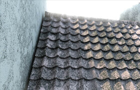 Batzal Roof Designer - max屋頂建模插件