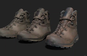 The Gnomon Workshop - Photogrammetry for Production Artists