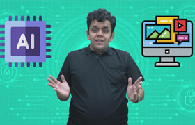 Udemy - Revolutionizing AI Deep Dive into Generative AI Model
