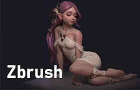 Maxon Zbrush / Pixologic ZBrush - 雕刻建模軟件