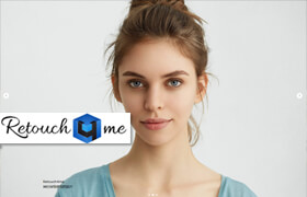 Retouch4me Ai Plugin Collection - AI 修圖插件