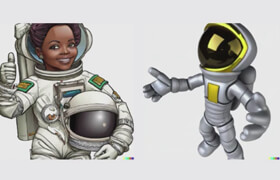 Udemy - DALL?E Prompt Engineering for Your Artistic Project