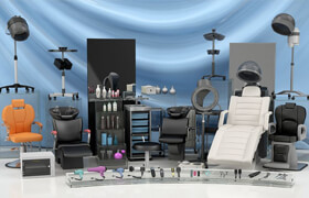 Evermotion Archmodels Vol 90
