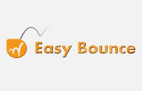 Easy Bounce - After Effects 中制作彈跳動畫插件