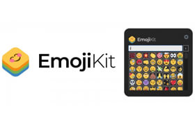 EmojiKit - After Effects 表情符號工具包
