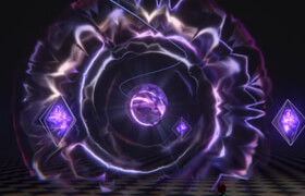 【正版】【大師】游戲TA—Unity3D特效制作技術深度解析