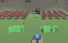 Udemy - Unleash Your Game Development Complete Unity 3D Course