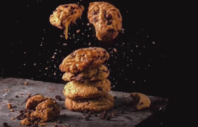 Udemy - Levitation Food Photography Practical Guide