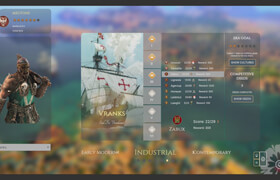 Udemy - Modern Unity Ui With Ui Toolkit