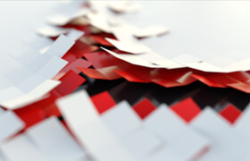 FoldMeshFX - 3ds Max折疊效果插件