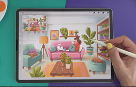 Udemy - Practice Perspective and Composition