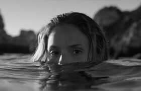 Evoke B&W Finishing LUT