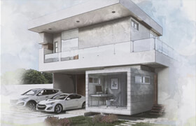Udemy - 3Ds Max Aprende a Representar Espacios Arquitectónicos por Arquitecto Alvaro (Spanish)