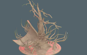 Udemy - Introduction to 3D Coat