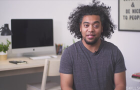 Skillshare - Digital Design Creating Design Systems for Easier Better & Faster Design by Dan Mall