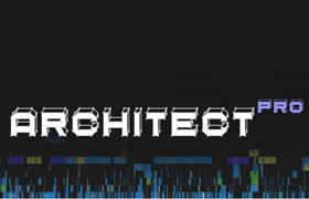Architect Pro - premiere 剪輯添加移動插件