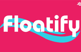 Floatify - Blender 物體漂浮插件