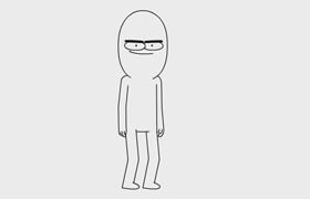 Udemy - Animating in Adobe Animate by Connor Hale