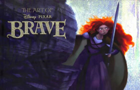The Art of Brave