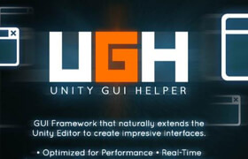 UGH - Unity GUI助手