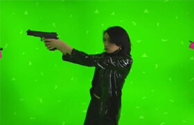 Hollywood Camera Work Visual Effects Director