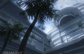 Light Dome Pro-R