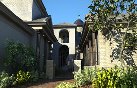 Evermotion - ArchExteriors.7