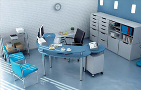 Evermotion Archmodels Vol 08