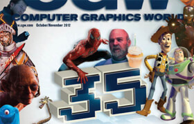 Cgworld 06 Oct Nov下載