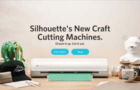 Silhouette Studio - 刻字機雕刻機項目設計軟件