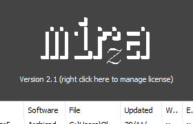 Mirza Link Manager - 3Dsmax導入BIM文件的插件